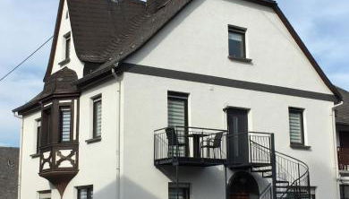 Ferienwohnungen Fuhrmann-Burg - Foto 4