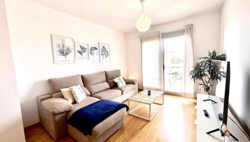 Apartamento Mirando al Guadiana Centro - Foto 5