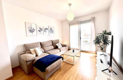 Apartamento Mirando al Guadiana Centro - Foto 5