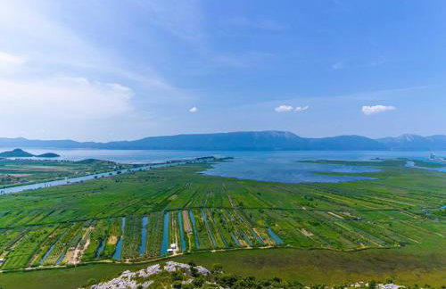 Apartments Ema - Studio Apartment with Sea View - Foto 50