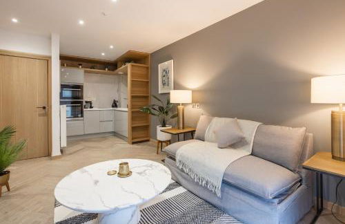 No1. Apartments & Bedrooms St Andrews - St Mary’s - Foto 70