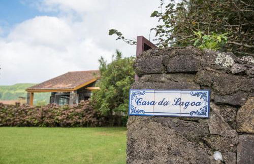 Casa da Lagoa by Green Vacations - Foto 33