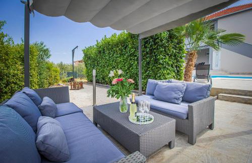 Vila Rozarija - Foto 7