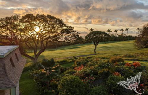 Hale Hahalua - Serenity and Ocean Views in Kailua-Kona at Keauhou Akahi above Keauhou Bay - Foto 6