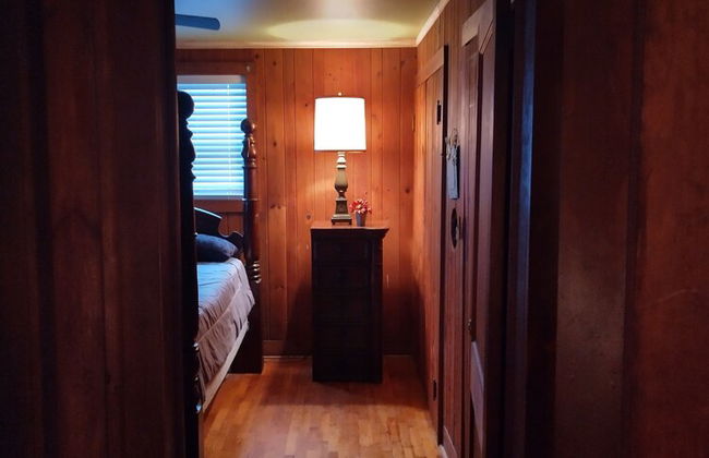 Cook Road Farmhouse - Foto 4