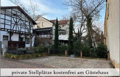 Gästehaus Reibold - Foto 18