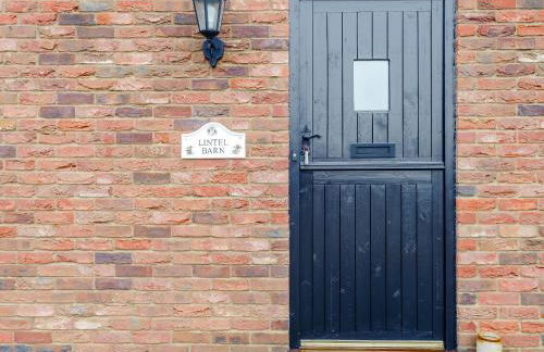 Lintel Barn - E5253 - Foto 2