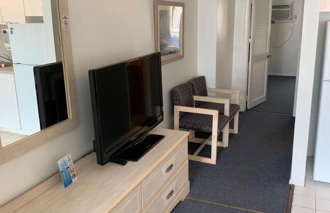 Roman Holiday Motel - Foto 11