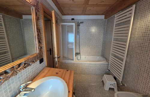 Casa Vacanza Fedra - Trepalle Livigno - Foto 16