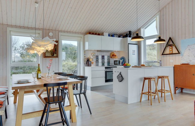 "Marthine" - 200m from the sea - Foto 11