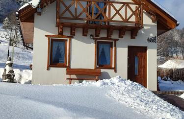 Słoneczna Chałupka - Foto 19