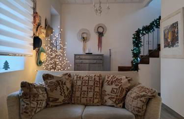 LocriHOUSE-Stylish comfortable home in Galaxidi - Foto 16