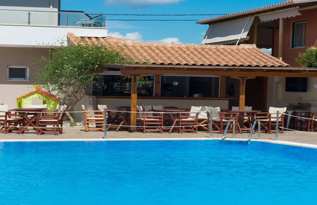 Christina Studios - Foto 12