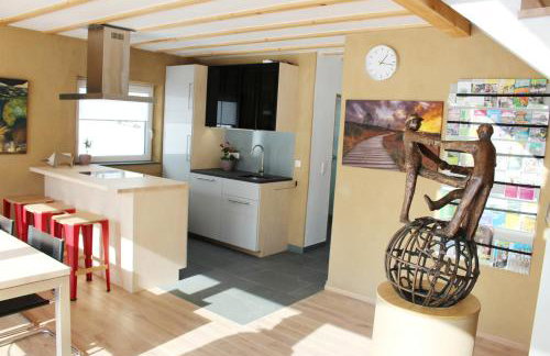 Ferienhaus Graues Haus - Foto 34