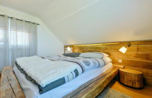 Bregec Rural House - Foto 23