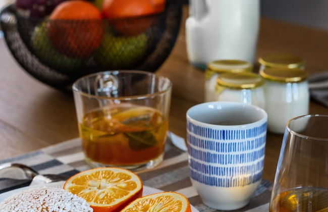 Sweet Inn - Villa Alexandra - Foto 33