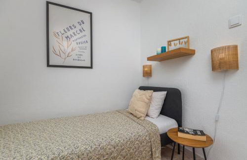 Sesimbra Cozy House BBQ & Terrace - MADA HOUSE's - Foto 32