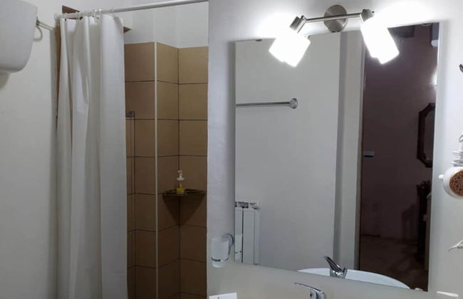 Belvilla by OYO Appartamento Garden 3 pax - Foto 9