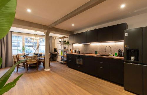 Urban Wave Apartment I - Foto 14