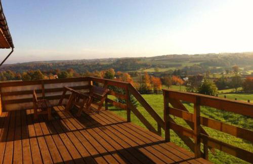 Widokówka Kaszuby - Foto 13