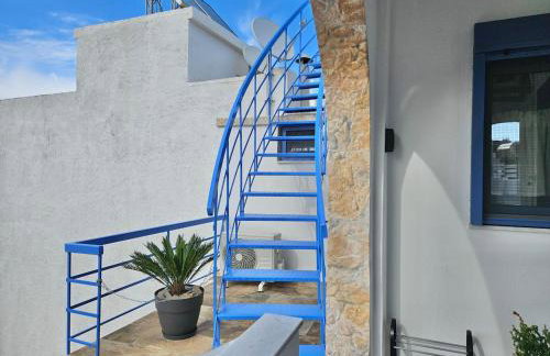 Apartment Madlen no 2 with Mountain and Sea Views - Foto 24