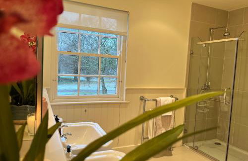 The Lough Erne House at Golf Village Lough Erne Resort - Foto 28