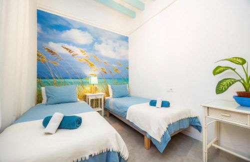 Marina 48 Seafront Apartment - Foto 16