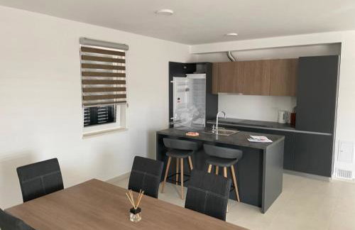 Sea&City View Luxury Apartment - Foto 25