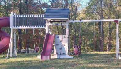 River Haven with Hot Tub - Foto 5