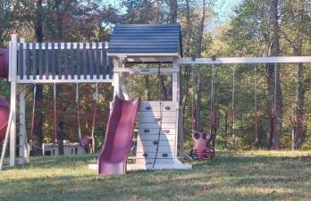 River Haven with Hot Tub - Foto 5