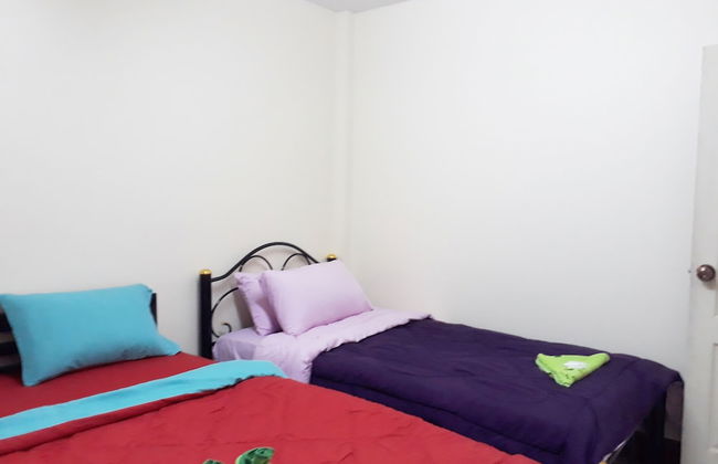 Mae Rampung Beach House 2 - Foto 33