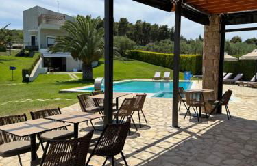 Possidi Hiliadou Boutique Resort - Foto 18