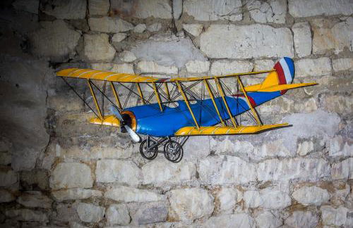 En Rou Libre - Photo 36