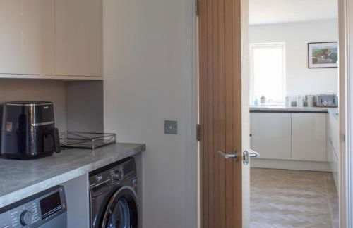 Holiday Home Daisy Cottage by Interhome - Foto 33