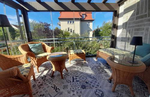 Alices-Ferienwohnungen - Foto 34