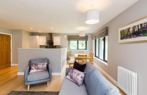 Otter Lodge - Foto 9