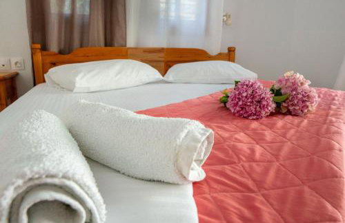 Paradeisos Rooms Pelion - Foto 24
