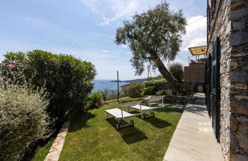 Country & Sea by PortofinoVacanze - Foto 64