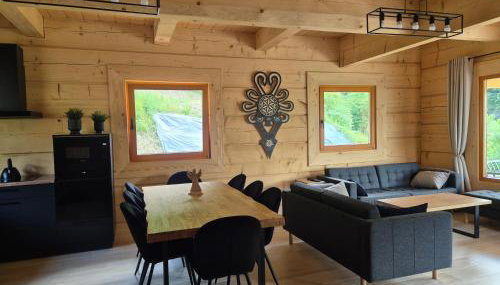 Chata pod Cebulówką - Foto 5