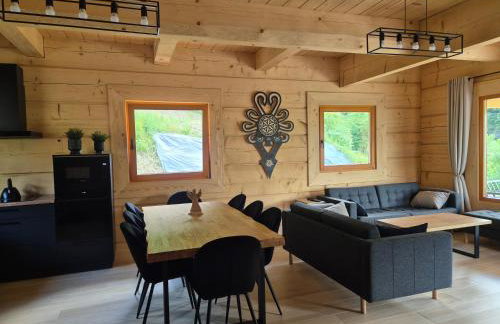 Chata pod Cebulówką - Foto 5