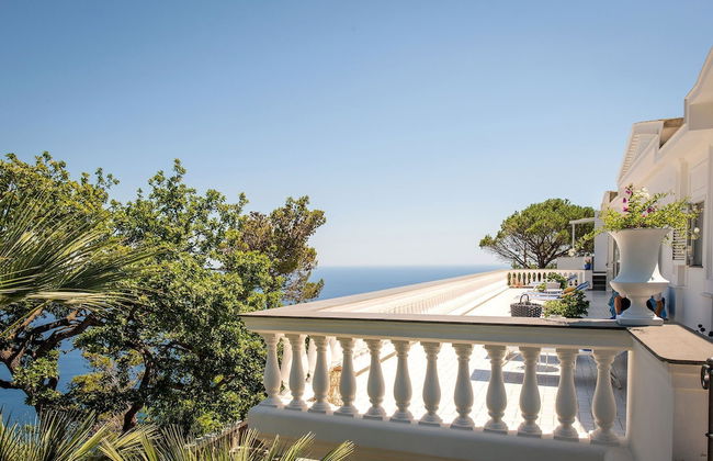 Villa Lamaro - Foto 41