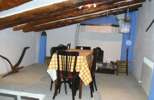 CASA RURAL RUTA DEL AGUA 4 hab al lado Monasterio de Piedra - Photo 32