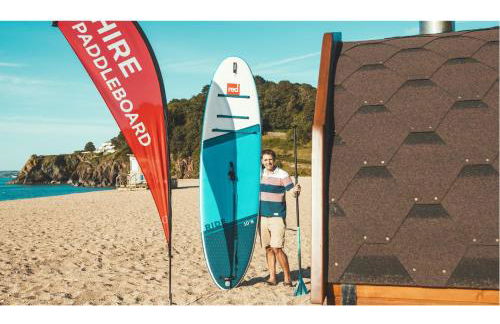 Seaview Palms, Stoke Fleming - Near Dartmouth - Foto 32