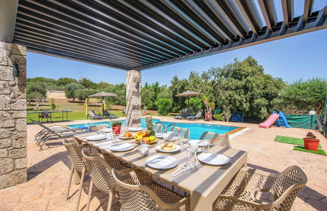 Villa Melitti - Foto 29