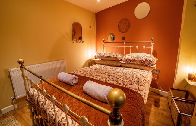 Host Stay The Bothy - Foto 4