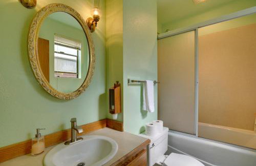 Pet-Friendly Auburn Home on 3 Acres - Foto 22