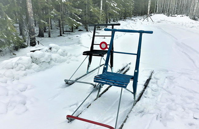 Villa paasirinne a - Foto 29