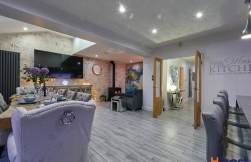 Cozy Greasby Hideaway, Golf & Beach Nearby - Foto 22