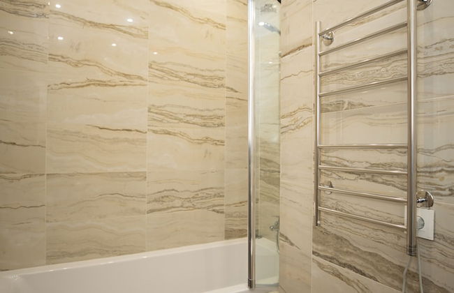 Apart-hotel ANISE MonArch - Photo 20