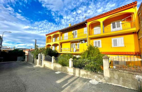 Sunrise Apartments - Foto 54